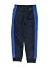 Nike 100% Polyester Blue Track Pants Size 6 - 7 - photo 2