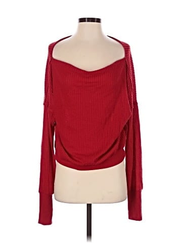 Treasure & Bond Pullover Sweater (view 1)