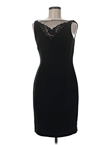 Liz Claiborne Cocktail Dress (view 1)
