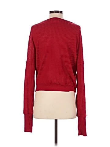 Treasure & Bond Pullover Sweater (view 2)