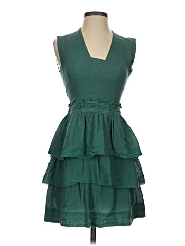 Étoile Isabel Marant Cocktail Dress (view 1)