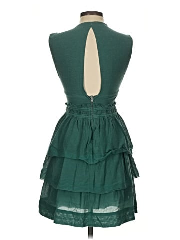 Étoile Isabel Marant Cocktail Dress (view 2)