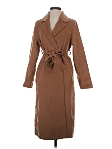 MNG Trenchcoat (view 1)