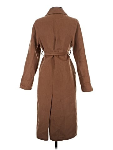 MNG Trenchcoat (view 2)