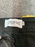 Chipre Black Jeans Size 27 waist - photo 7