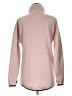 Eddie Bauer 100% Polyester Solid Pink Track Jacket Size M - photo 2