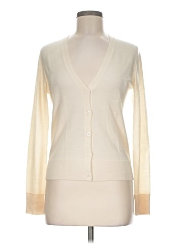 Theory Wool Cardigan (view 1)
