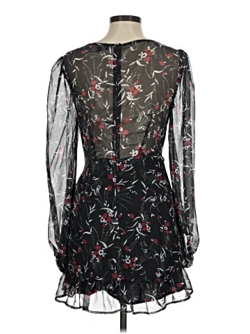 Lulus Cocktail Dress (view 2)