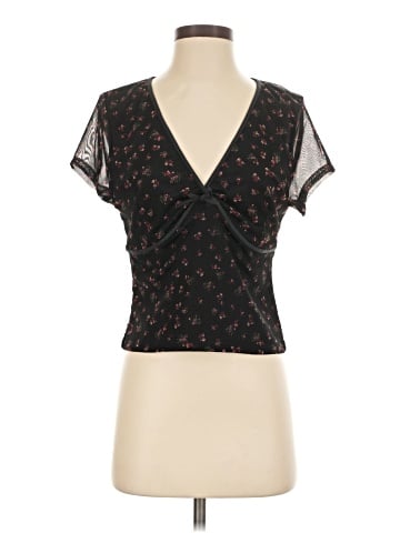 Aeropostale Short Sleeve Top (view 1)