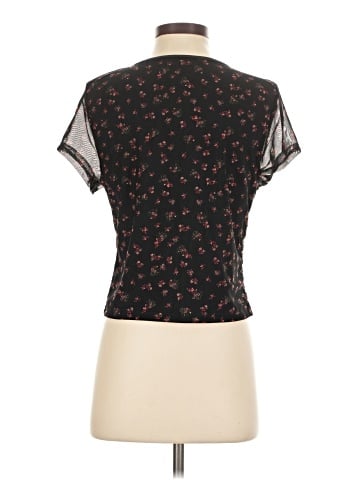Aeropostale Short Sleeve Top (view 2)