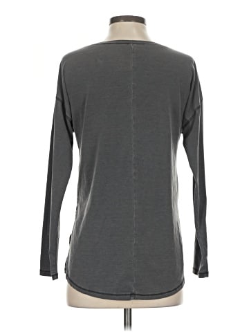 Arizona Jean Company Long Sleeve Henley (view 2)