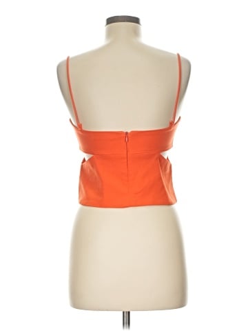 Zara Tube Top (view 2)