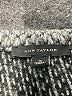 Ann Taylor Tweed Gray Jacket Size S - photo 6