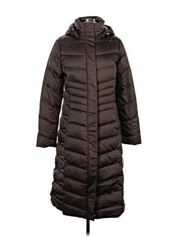 Lands' End Coat (view 1)