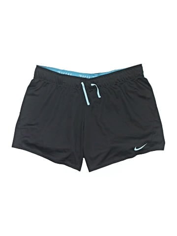 Nike Athletic Shorts (view 1)