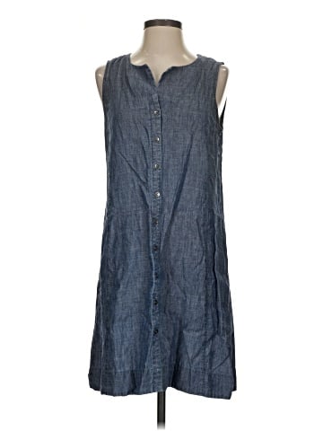 J.Jill Casual Dress (view 1)