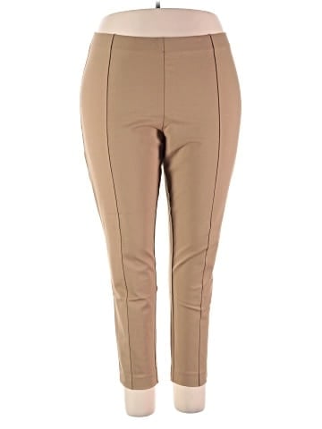 J.Jill Active Pants (view 1)
