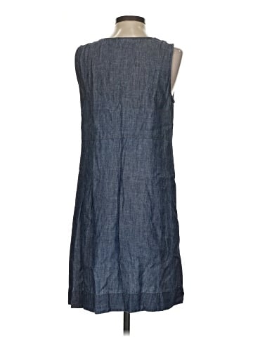 J.Jill Casual Dress (view 2)