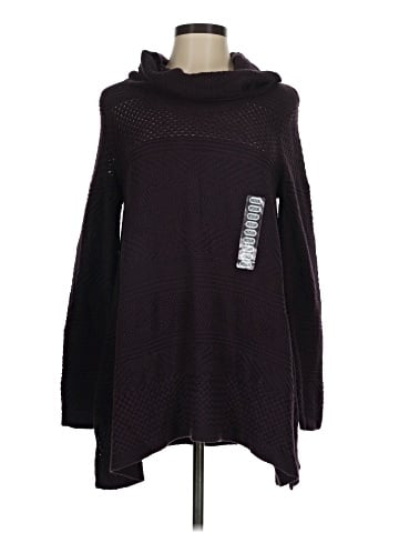 Eight Eight Eight Pullover Sweater (view 1)