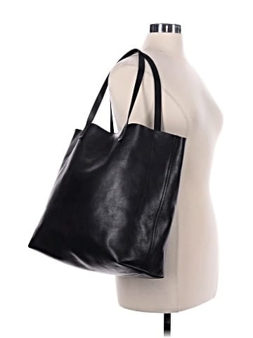 Madewell The Transport Tote (view 2)