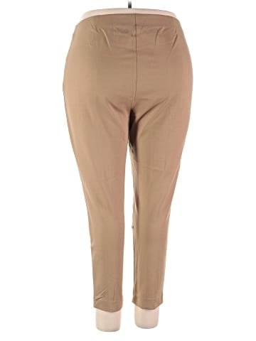 J.Jill Active Pants (view 2)