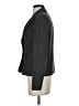 Calvin Klein Gray Blazer Size 4 - photo 5