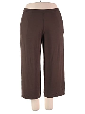 J.Jill Casual Pants (view 1)