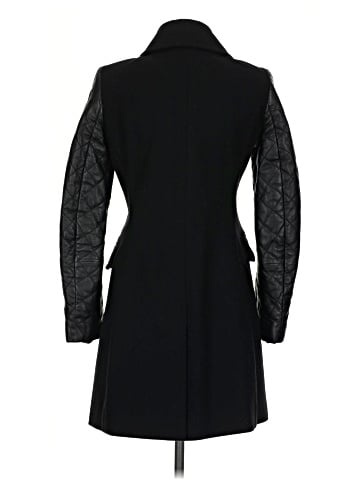 Club Monaco Wool Coat (view 2)