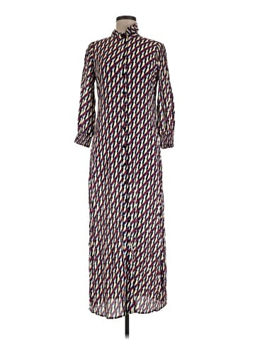 Zara Casual Dress (view 1)