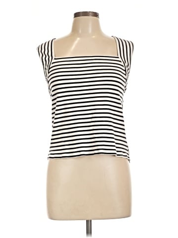 Ann Taylor Sleeveless Top (view 1)