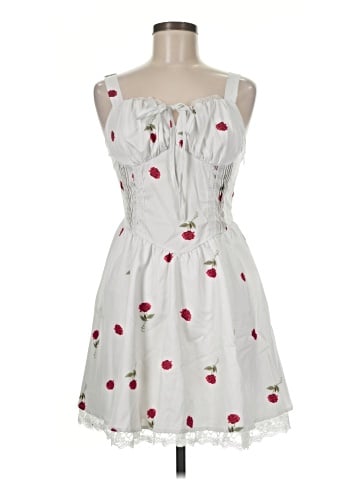 Unbranded Casual Dress (view 1)