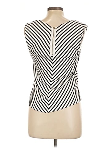 Ann Taylor Sleeveless Top (view 2)