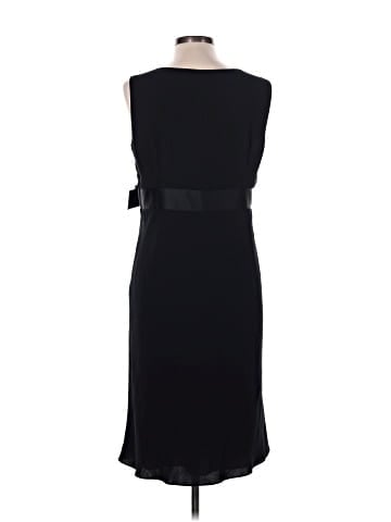 Ann Taylor LOFT Cocktail Dress (view 2)