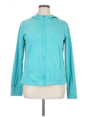 Danskin Now Zip Up Hoodie (view 1)