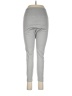 Old Navy Solid Gray Active Pants Size L - photo 2