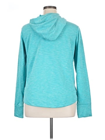 Danskin Now Zip Up Hoodie (view 2)