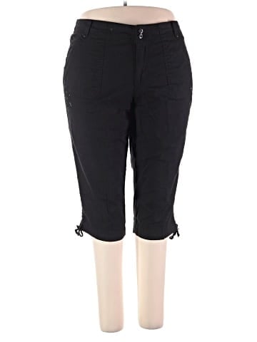 Gloria Vanderbilt Casual Pants (view 1)