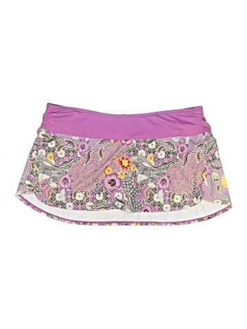 PrAna Active Skort (view 1)