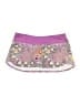 PrAna Paisley Purple Active Skort Size XL - photo 1