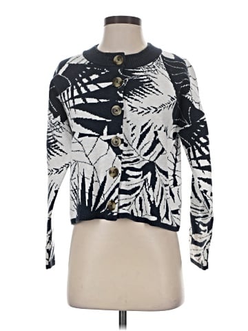 Madewell Cardigan (view 1)