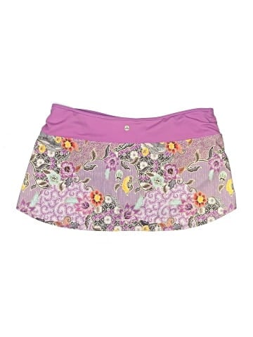 PrAna Active Skort (view 2)