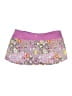 PrAna Paisley Purple Active Skort Size XL - photo 2
