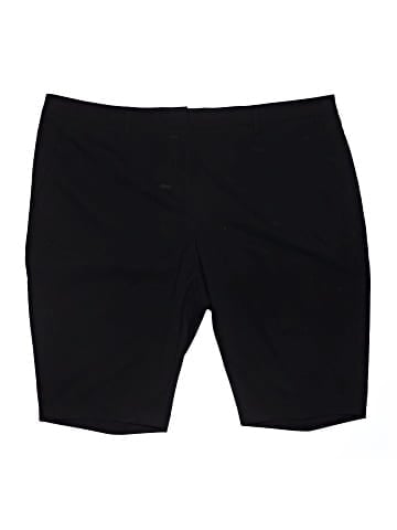 Larry Levine Shorts (view 1)
