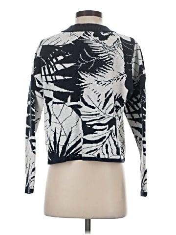 Madewell Cardigan (view 2)