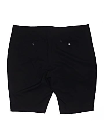 Larry Levine Shorts (view 2)