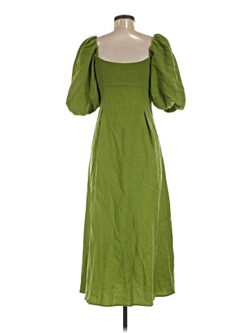 Zara Casual Dress (view 2)