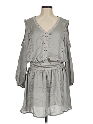 Boston Proper Casual Dress (view 1)