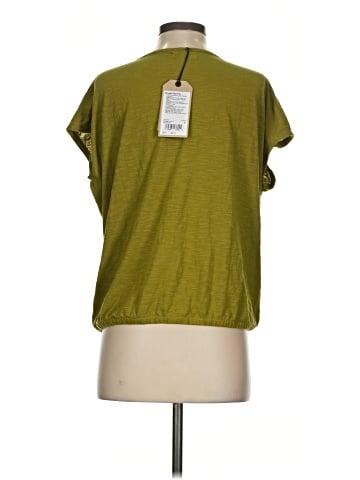 PrAna Short Sleeve Top (view 2)