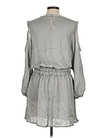 Boston Proper Casual Dress (view 2)