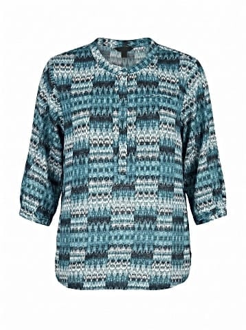 GNW 3/4 Sleeve Blouse (view 1)
